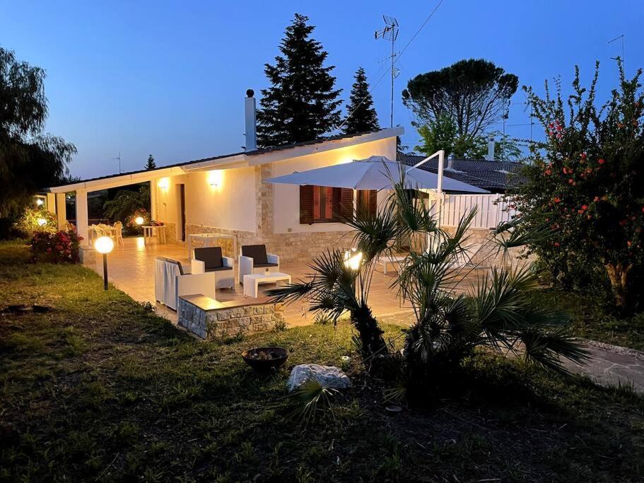 Rose Country Villa Cassano delle Murge Ngoại thất bức ảnh
