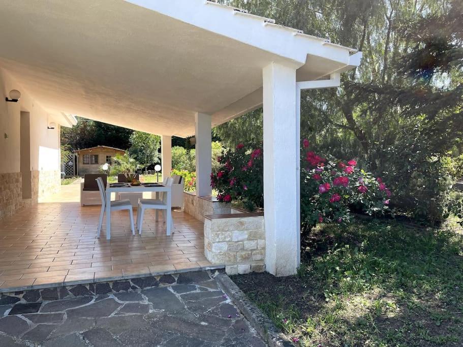 Rose Country Villa Cassano delle Murge Ngoại thất bức ảnh
