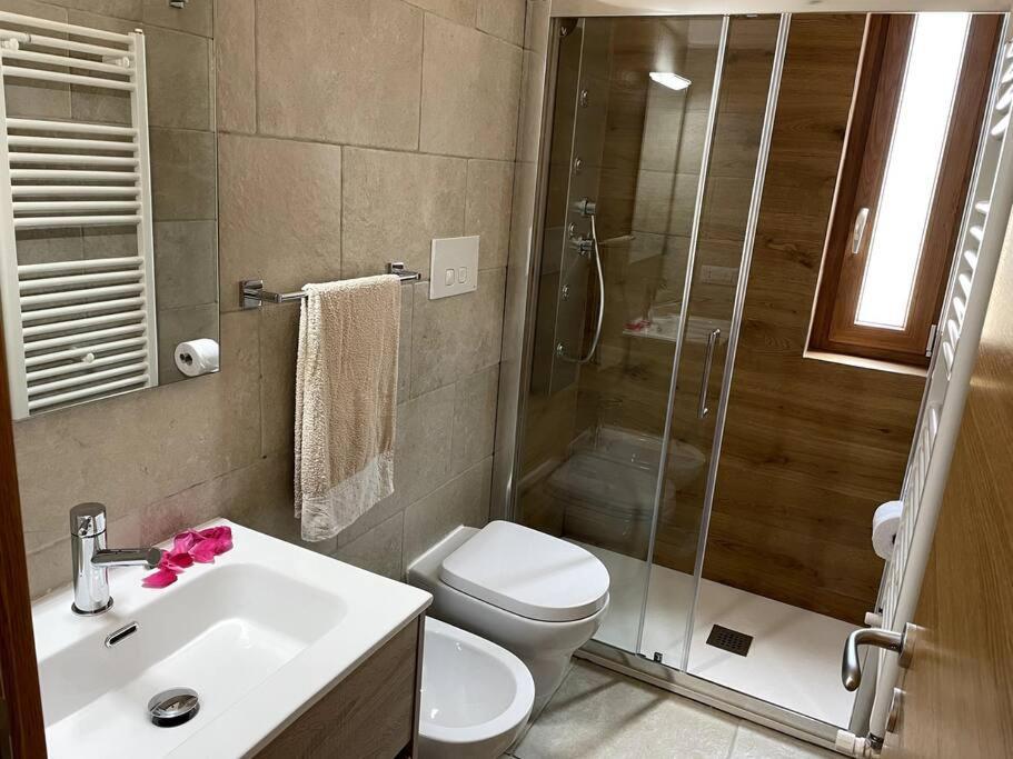 Rose Country Villa Cassano delle Murge Ngoại thất bức ảnh