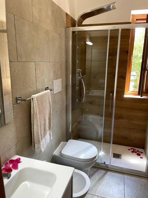 Rose Country Villa Cassano delle Murge Ngoại thất bức ảnh